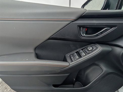 New 2026 Subaru Crosstrek 2.5i Limited image 14