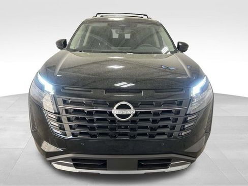 New 2026 Nissan Pathfinder SL w/ SL Premium Package FWD image 6