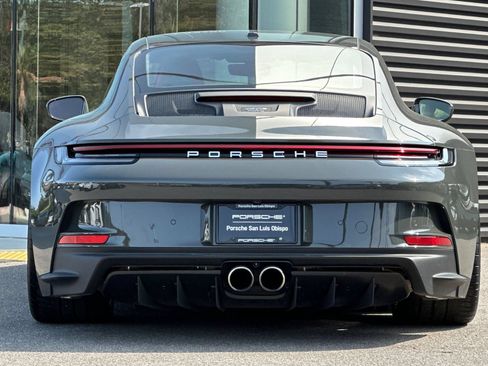 Certified 2022 Porsche 911 GT3 RWD image 7