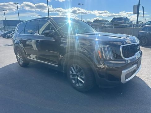 Certified 2024 Kia Telluride LX AWD/4WD image 1