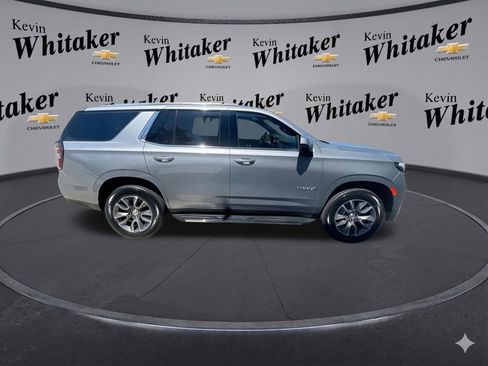 Used 2024 Chevrolet Tahoe LT w/ LT Signature Plus Package RWD image 10
