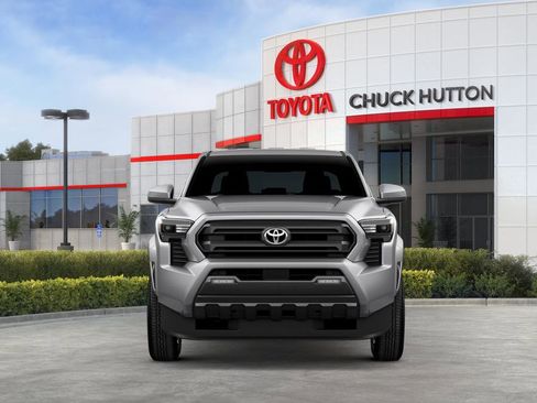 New 2026 Toyota Tacoma SR5 AWD/4WD image 47
