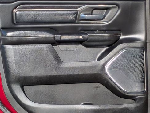 Used 2019 RAM 1500 Limited image 32