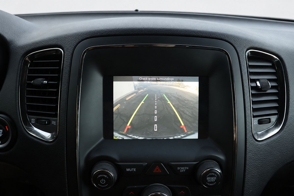Used 2020 Dodge Durango GT AWD/4WD image 37