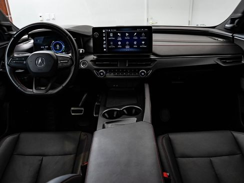 Used 2024 Acura ZDX A-Spec RWD image 34