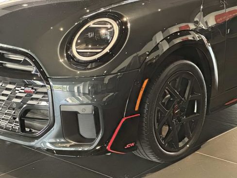 New 2026 MINI Cooper S FWD image 7
