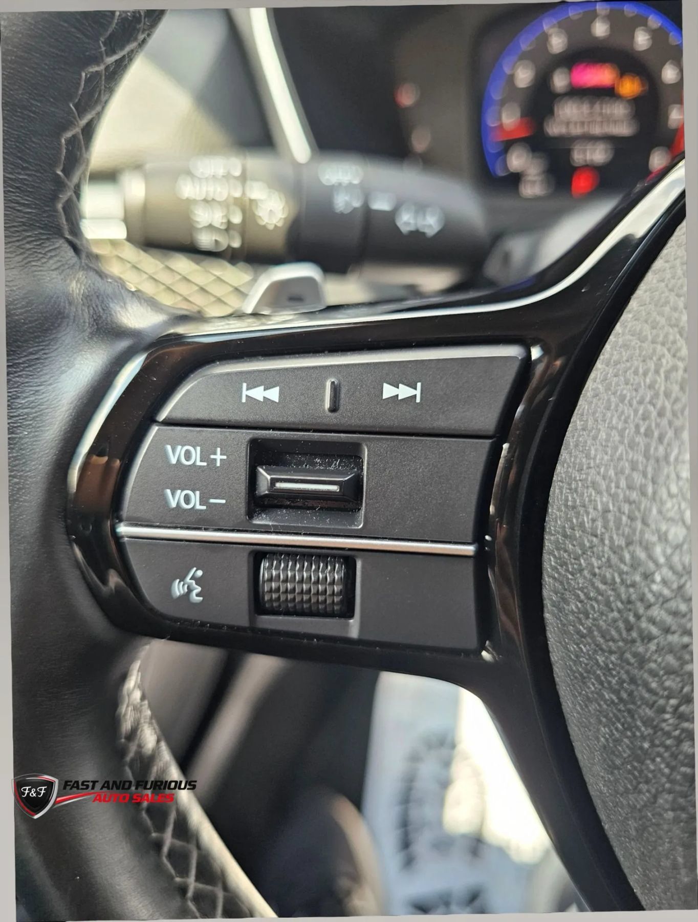 Used 2023 Acura Integra A-Spec w/ Technology Package FWD image 17