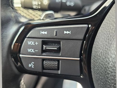 Used 2023 Acura Integra A-Spec FWD image 17