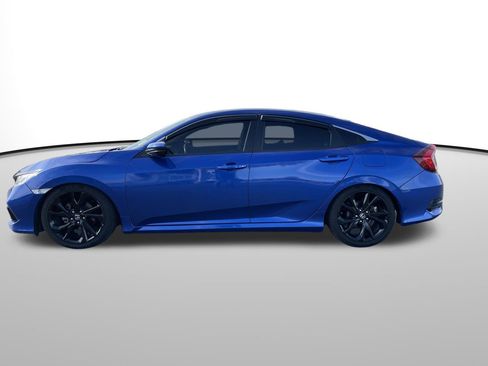 Used 2020 Honda Civic Sport image 7