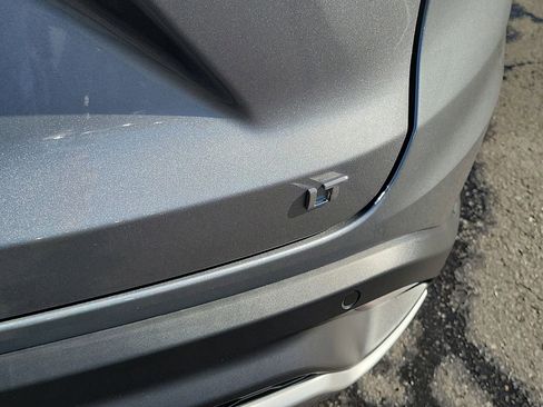 New 2026 Chevrolet Trax LT w/ Driver Confidence Package image 20