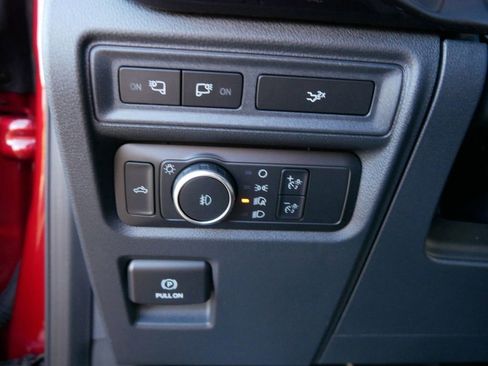 Certified 2022 Ford F150 XLT w/ Equipment Group 302A High image 21