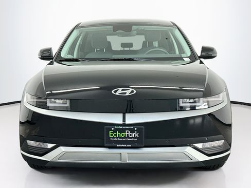 Used 2024 Hyundai Ioniq 5 SEL AWD/4WD image 2