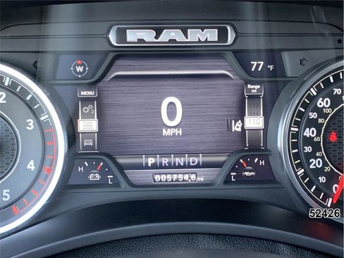 Used 2024 RAM 5500 Tradesman w/ Safety Group image 30