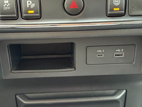 Used 2023 Nissan Titan SV w/ Accessory Utility Package RWD image 25
