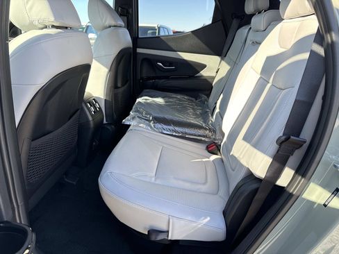 New 2026 Hyundai Santa Cruz Limited image 11