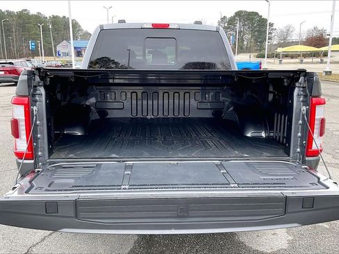 Used 2023 Ford F150 Lariat w/ Equipment Group 502A High image 18