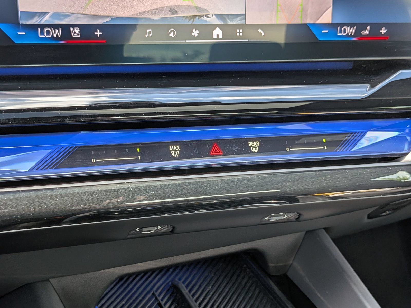 Used 2025 BMW i5 eDrive40i RWD image 25