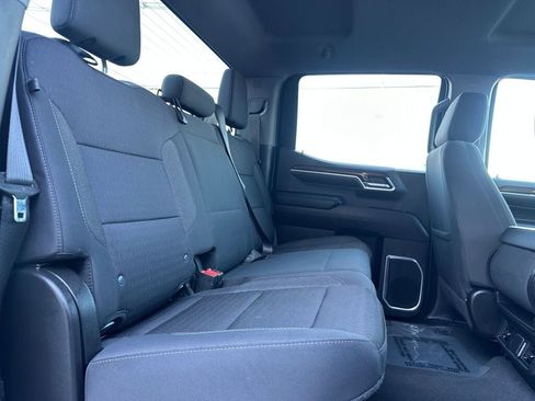 Used 2022 Chevrolet Silverado 1500 LT image 25