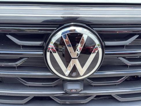 New 2026 Volkswagen Atlas SEL Premium R-Line AWD/4WD image 11
