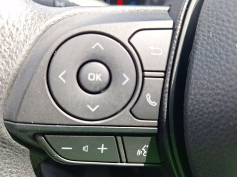 Used 2025 Toyota RAV4 XLE w/ Convenience Package AWD/4WD image 22