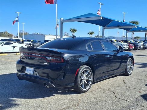 Used 2023 Dodge Charger GT image 2