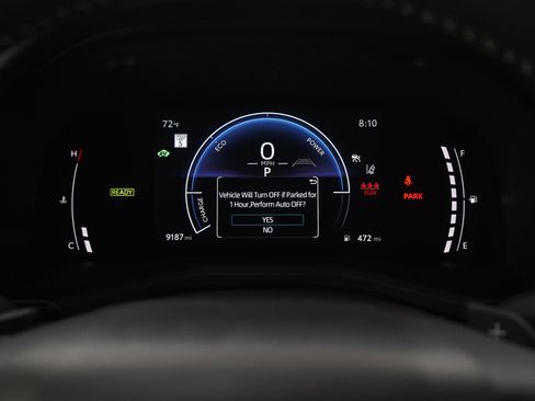 Used 2025 Toyota Camry SE image 22