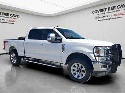 Used 2019 Ford F250 Lariat w/ Lariat Ultimate Package