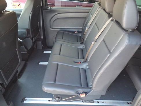 Certified 2023 Mercedes-Benz Metris Passenger image 19