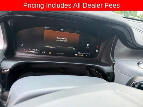 Used 2020 Lincoln Aviator Reserve w/ Equipment Group 201A RWD image 6