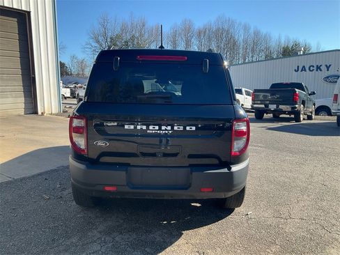 Used 2022 Ford Bronco Sport Big Bend image 6