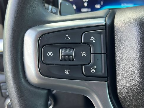 Certified 2024 Chevrolet Silverado 1500 RST w/ RST All Star Premium Package image 26