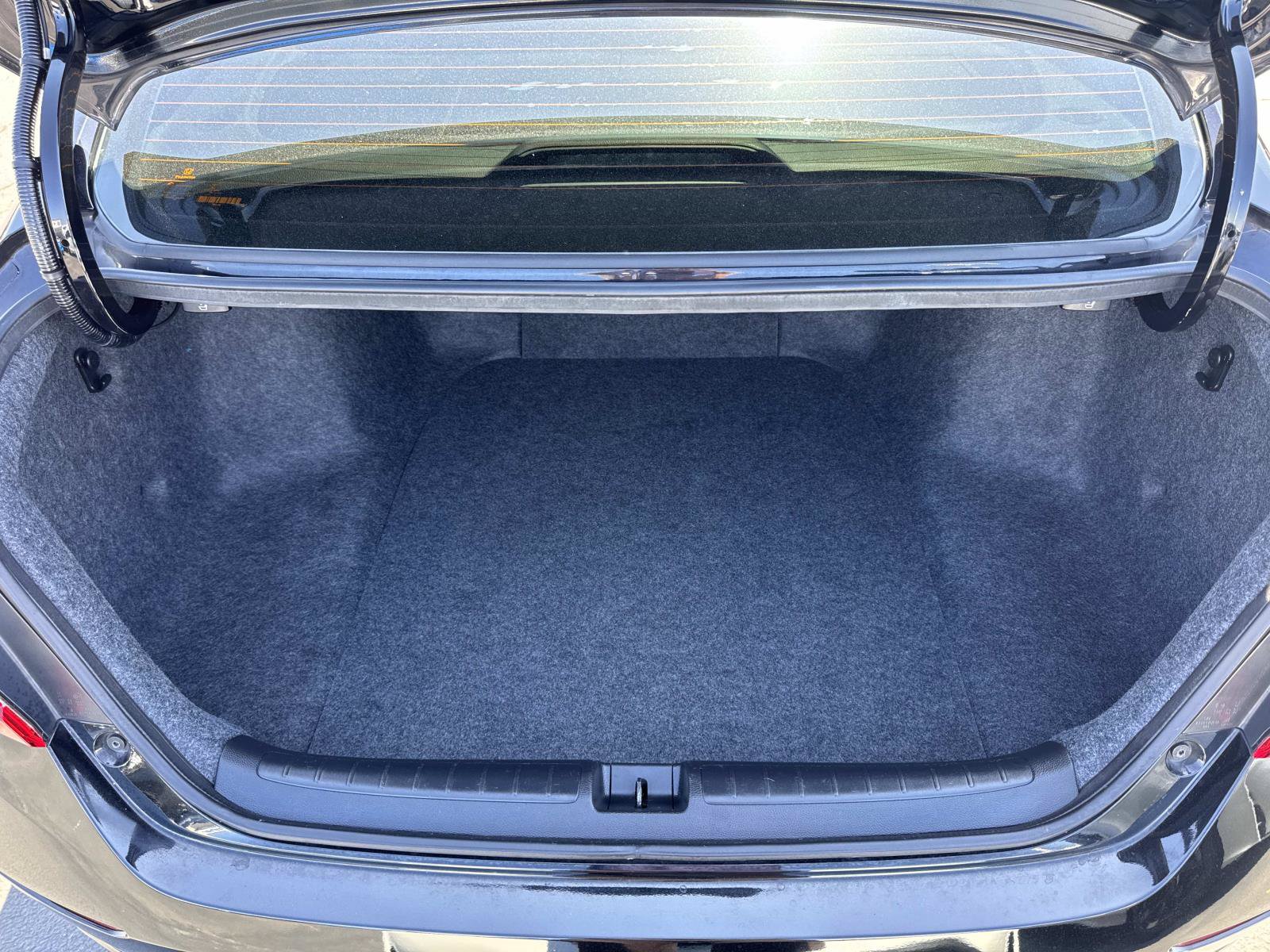 Certified 2019 Honda Accord Sport image 30