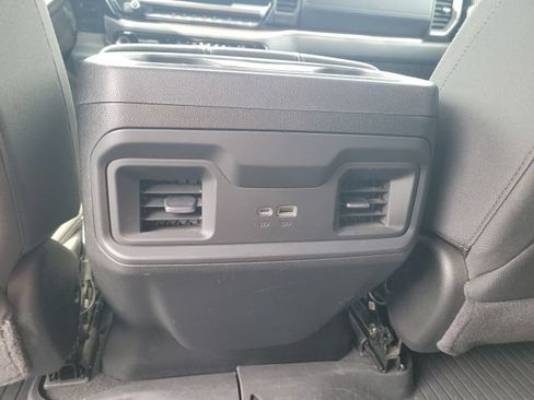 Used 2025 Chevrolet Silverado 1500 RST AWD/4WD image 34