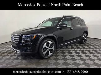 Certified 2026 Mercedes-Benz GLB 250 video 1
