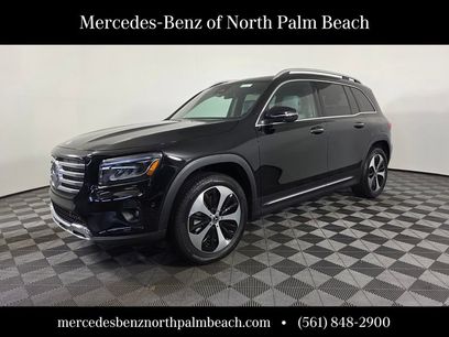 Certified 2026 Mercedes-Benz GLB 250