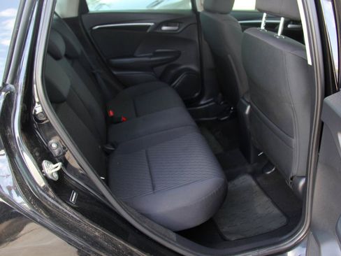 Used 2019 Honda Fit EX image 30