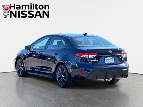 Used 2024 Toyota Corolla SE image 4