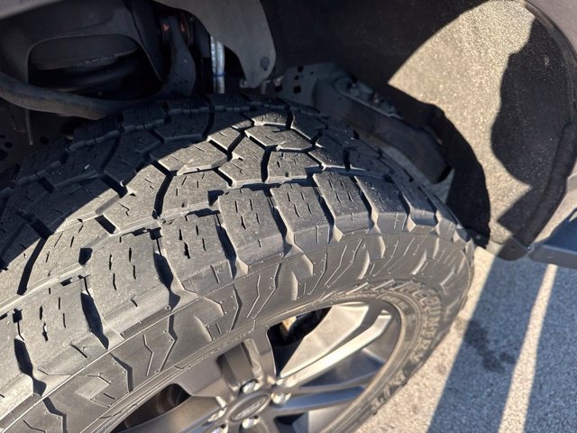 Used 2021 Ford F150 XLT w/ Equipment Group 302A High AWD/4WD image 10