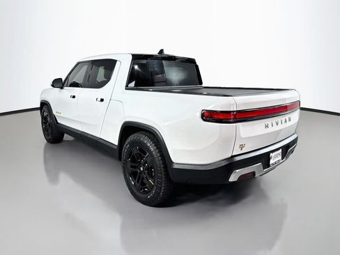 Used 2022 Rivian R1T Launch Edition AWD/4WD image 8