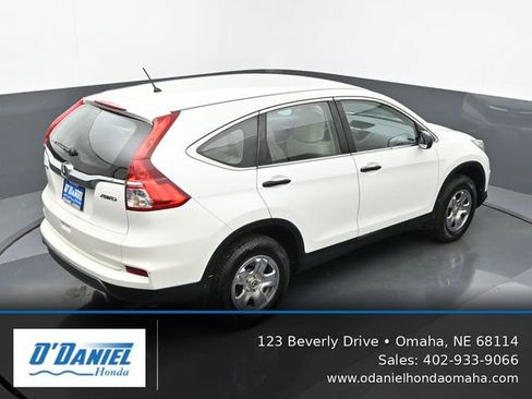Used 2016 Honda CR-V LX image 18