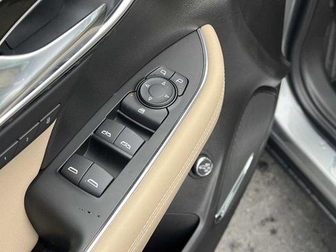 New 2026 Buick Envision Preferred image 16