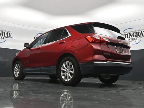 Used 2019 Chevrolet Equinox LT FWD image 30
