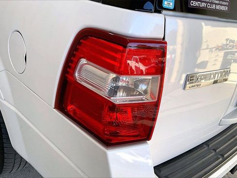 Used 2014 Ford Expedition EL Limited w/ Equipment Group 301A image 13