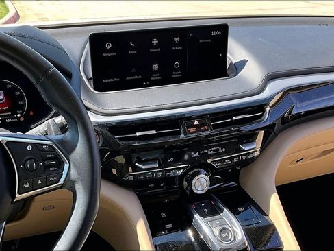 Used 2024 Acura MDX FWD w/ Technology Package image 7