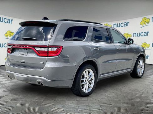 Used 2023 Dodge Durango R/T AWD/4WD image 6