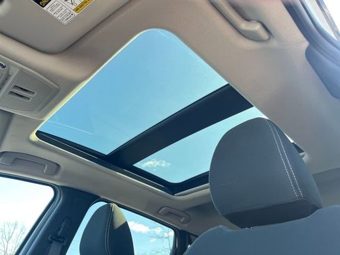 New 2026 Nissan Kicks SV w/ SV Premium Package image 15