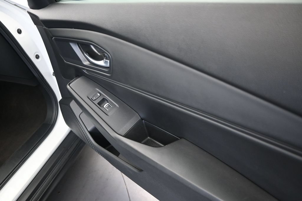 Used 2024 Honda Accord EX image 23