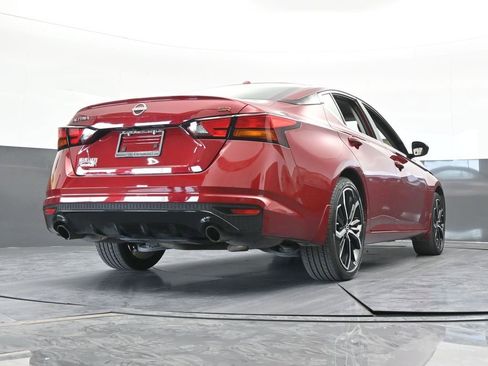 Used 2024 Nissan Altima 2.5 SR image 58