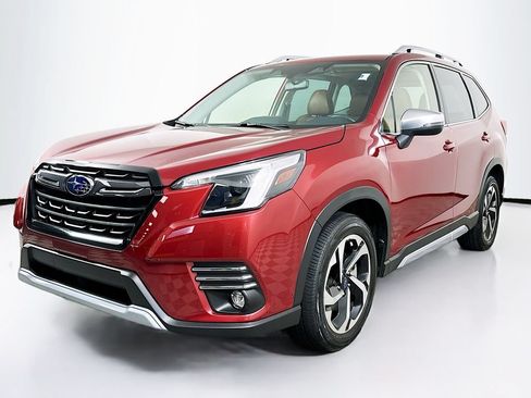 Used 2023 Subaru Forester Touring AWD/4WD image 1