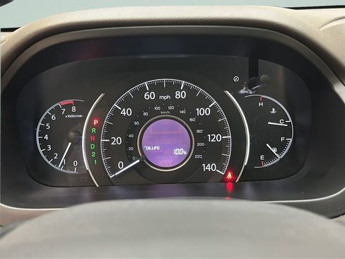 Used 2014 Honda CR-V EX-L image 28